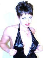 Wisconsin female adult entertainment